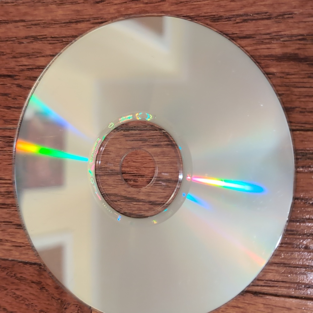 Microsoft Windows XP Upgrade CD - Picture 2 of 2
